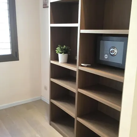 1006 Mar Y Luz Apartment Salou