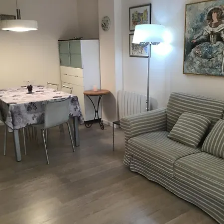 1006 Mar Y Luz Apartment *