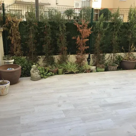 1006 Mar Y Luz Apartment Salou