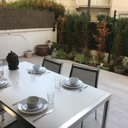 1006 Mar Y Luz Apartment Salou