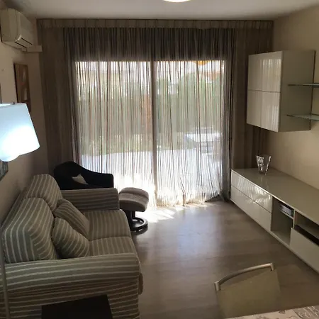 Apartment 1006 Mar Y Luz *