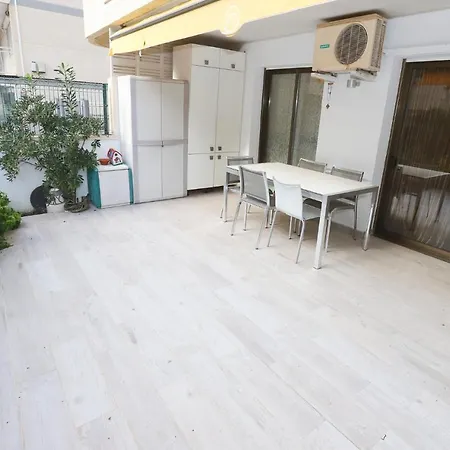 1006 Mar Y Luz Apartment Salou