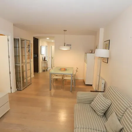 Apartment 1006 Mar Y Luz *