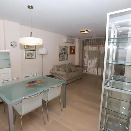 1006 Mar Y Luz Apartment *