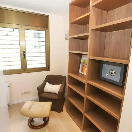 1006 Mar Y Luz Apartment *