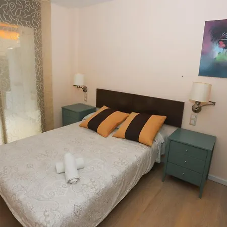 1006 Mar Y Luz Apartment Salou