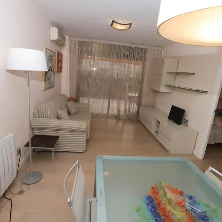 1006 Mar Y Luz Apartment Salou